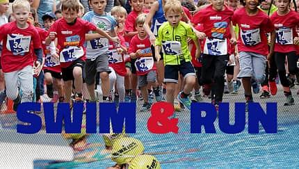 IRONKIDS Luxembourg