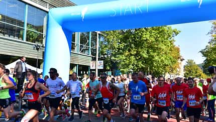 Tübinger Erbe-Lauf