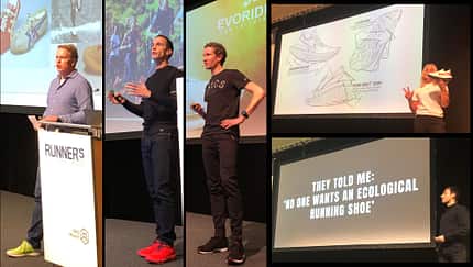 RUNNER’S WORLD Laufsymposium 2020
