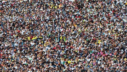 Marathonrennen in Hongkong und China abgesagt