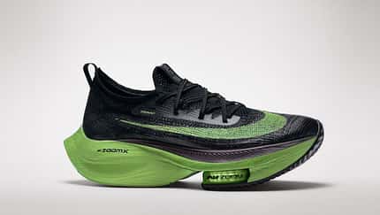 Nike Air Zoom Alphafly NEXT%