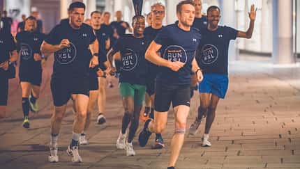 Run KSL Kassel