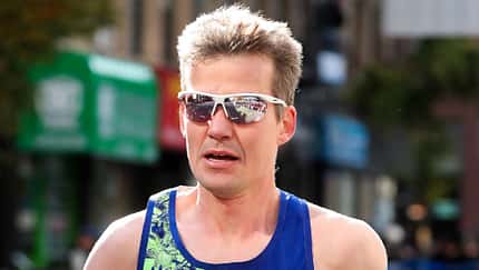 Gabius auf Platz sieben beim Verona-Halbmarathon