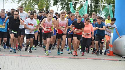 Charity Walk & Run Groß-Gerau