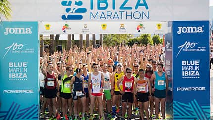 Ibiza-Marathon
