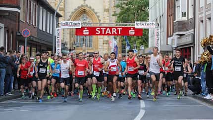 Oelder Citylauf