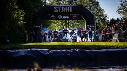 Xletix Challenge Rhein-Main: Virtual Run