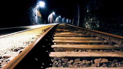 Kanonenbahnlauf Lengenfeld unterm Stein
