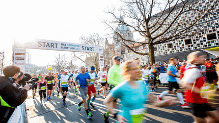 Hannover-Marathon 2020 abgesagt
