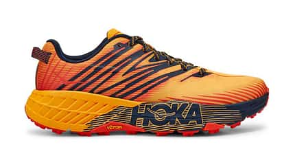 Hoka One One Speedgoat 4