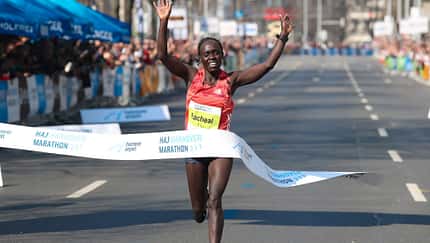 Hannover-Marathon 2019