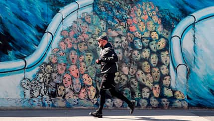Internationale Studie zu Sport in Zeiten der Krise