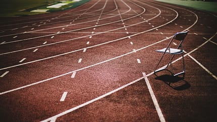 Leichtathletik-EM in Paris abgesagt