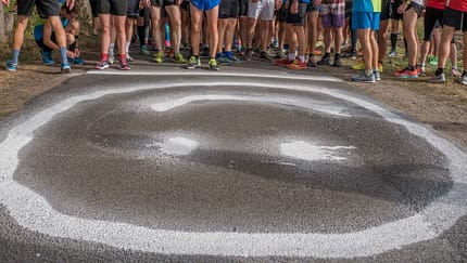 Fun-Run Wilsche-Neubokel