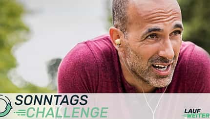 Sonntags-Challenge