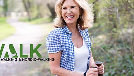 The Walk - Walking & Nordic Walking