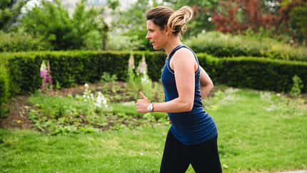 Studie bestätigt Lauf-Boom durch Corona