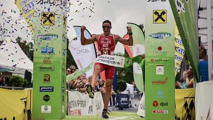Trumer Triathlon