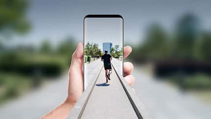 Digitaler TopRunRuhr Firmenlauf 2.2
