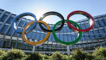 Geänderte Marathon-Starterzahlen bei Olympia