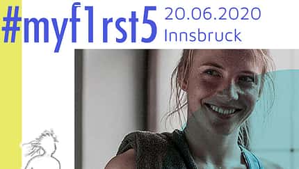 #myf1rst5 - Innsbruck