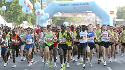 Neues Konzept bringt Laufveranstaltungen zurück