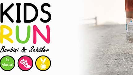 Kids Run