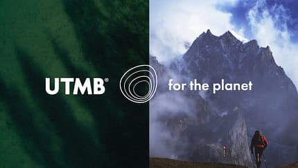 UTMB for the Planet
