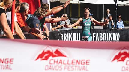 Challenge Davos findet am 29. August 2020 statt