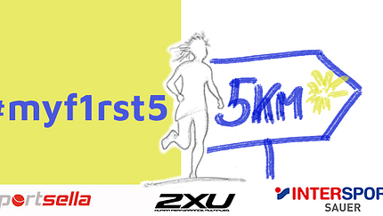 #myf1rst5 - Bad Hersfeld