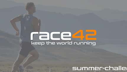 race42 - summer challenge