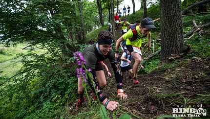 Golden Ring Ultra-Trail 100
