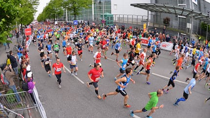 Hamburg-Marathon 2020 abgesagt