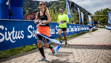Schliersee-Lauf 2020 findet statt