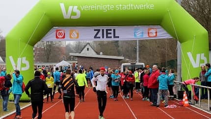Travelauf Bad Oldesloe