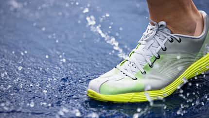 Quiz 4 - Laufschuhe