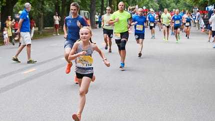 Erste Lauf-Veranstaltungen wieder möglich