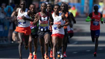 Olympia-Marathon-Qualifikation doch schon ab September möglich