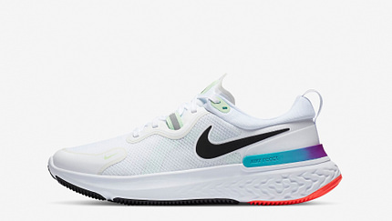 Nike React Miler
