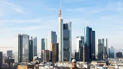 Frankfurt-Marathon 2020 abgesagt