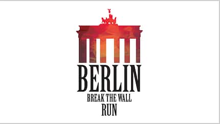 Berlin Break-the-Wall Run