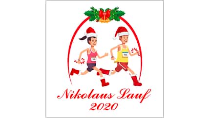 Nikolaus Lauf am 2. Advent