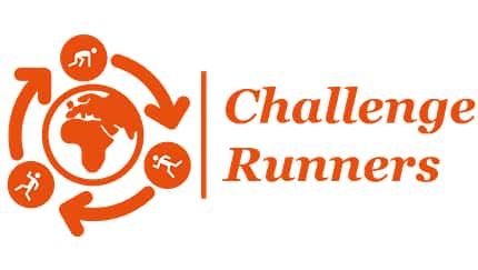 Challenge Runners Edition Weltreise
