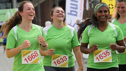 Team Challenge Cologne