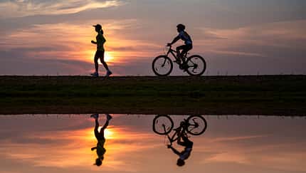 Outdoor sports
