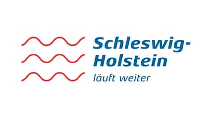 Schleswig-Holstein läuft weiter