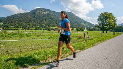 Bayrischer Laufgenuss für fast 700 Finisher