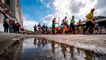 Vienna City Marathon