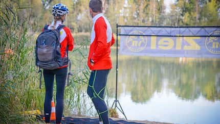 Moret Triathlon Münster