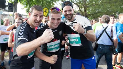 Firmenlauf Saarbrücken 2020 findet statt